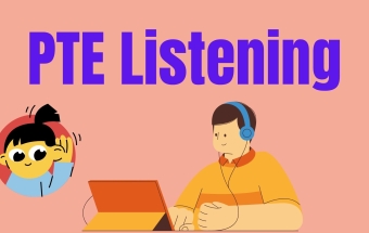 Những kỹ năng để chinh phục PTE listening