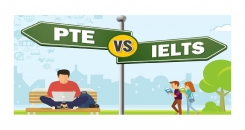 Nên thi PTE hay IELTS